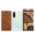 Tactical Xproof pro Samsung Galaxy A37 Mud Brown - 1514555 - zdjęcie 3